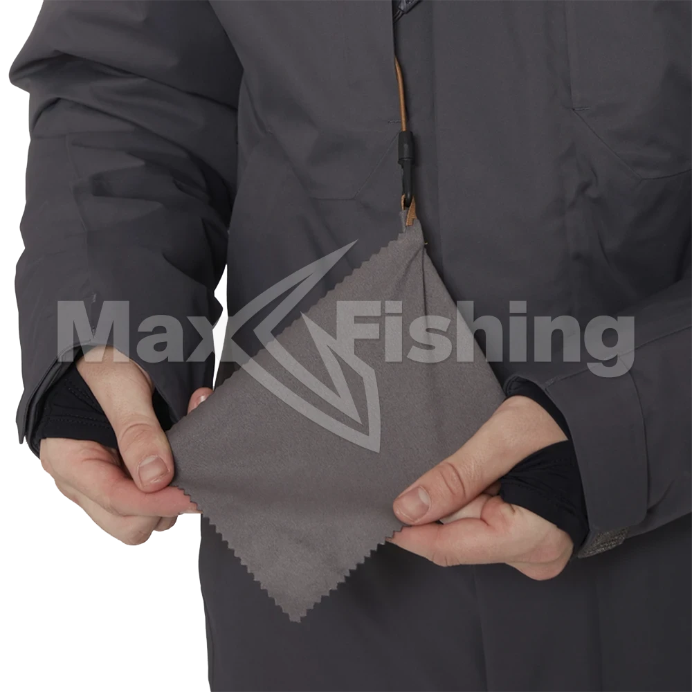 Куртка FHM Mist V2 XS серый