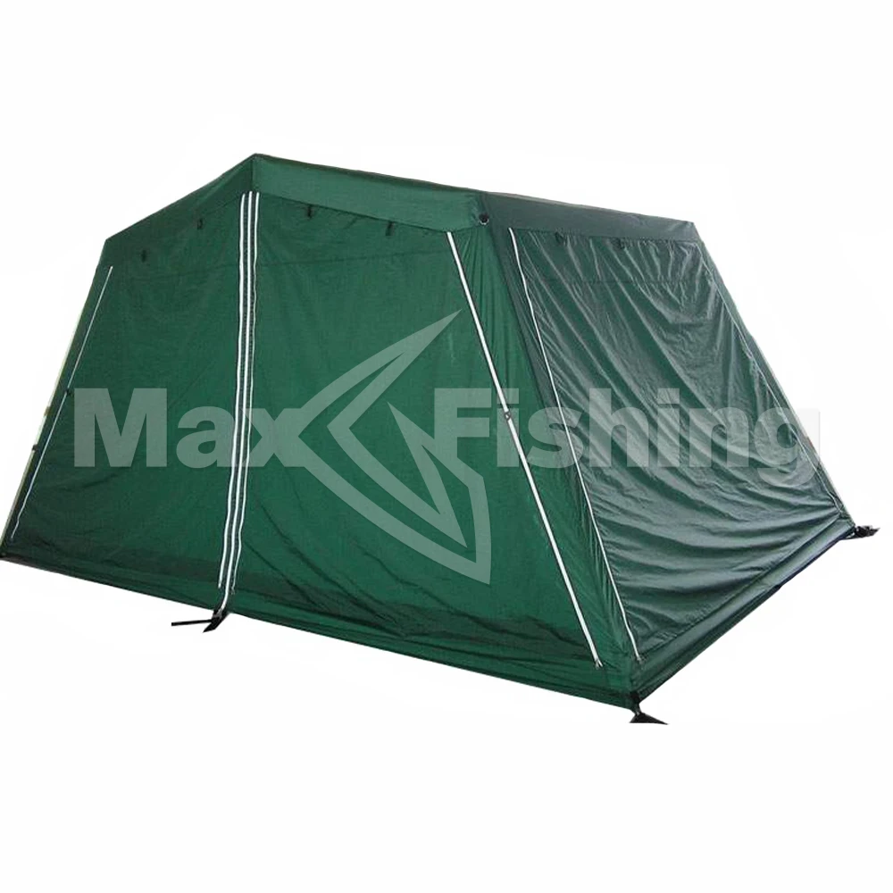 Тент-шатер Campack-Tent G-3301W с ветро-влагозащитными полотнами