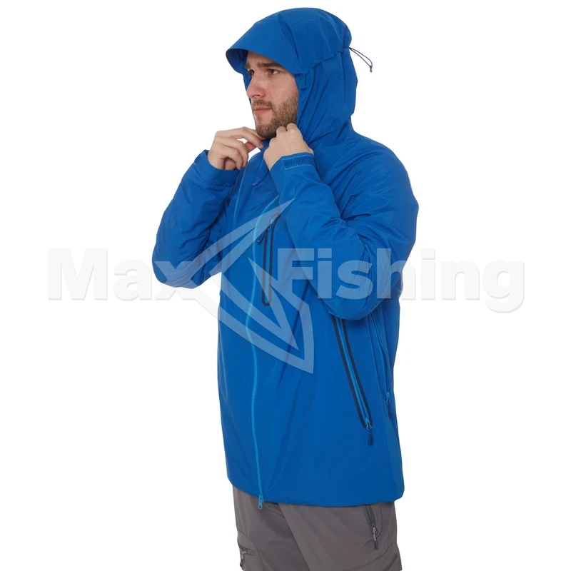 Куртка FHM Pharos 5XL синий