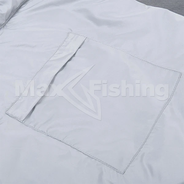 Мешок спальный FHM Galaxy +5 R серый