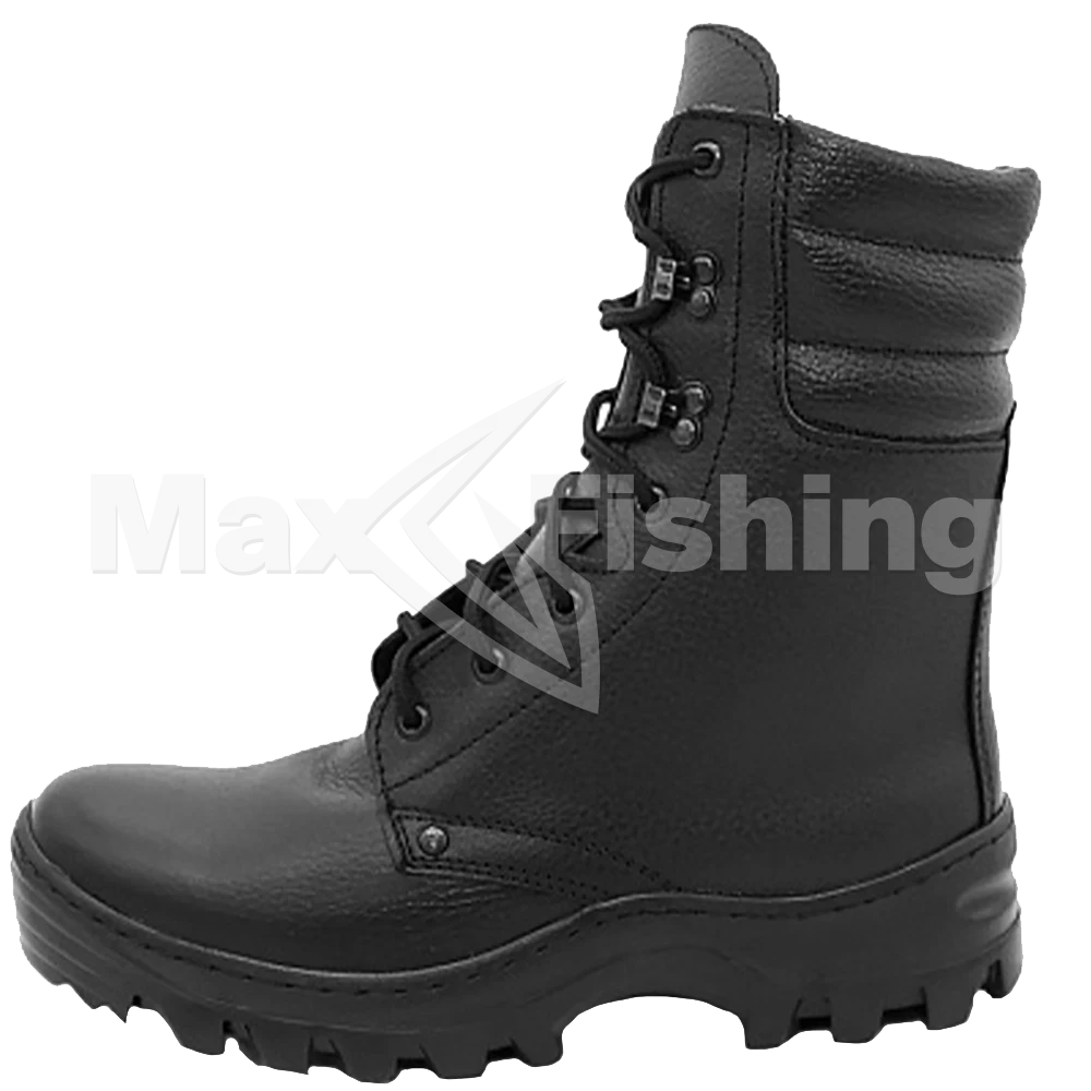 Ботинки Garsing Corporal 0801 р. 48 черный