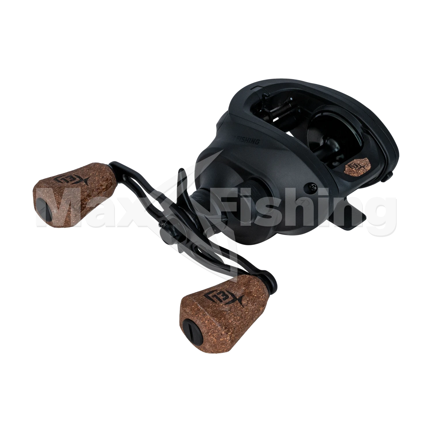 Катушка мультипликаторная 13 Fishing Concept A3 Casting Reel 6.3-LH