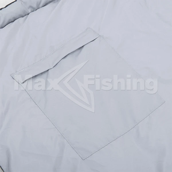 Мешок спальный FHM Galaxy -10 R серый