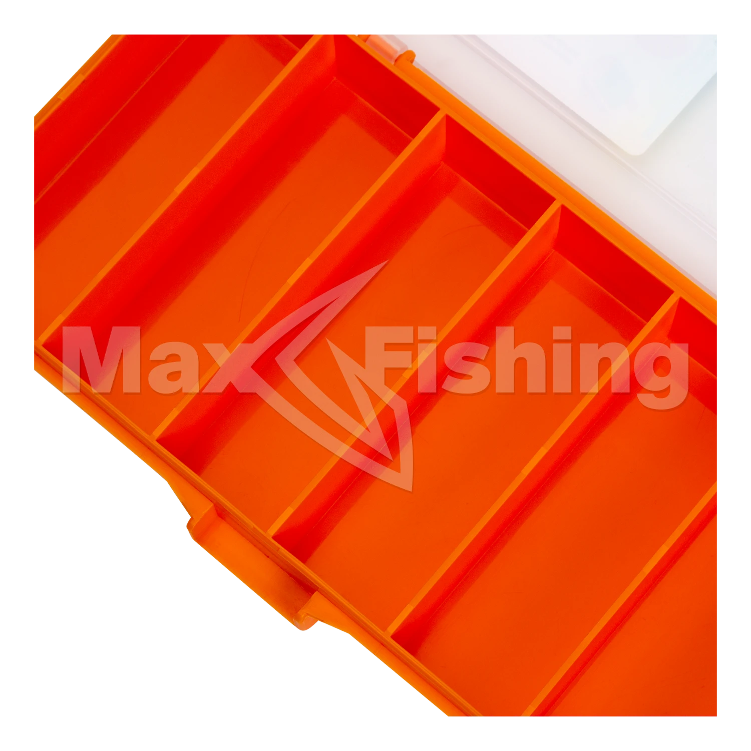 Коробка Fisherbox 216 orange