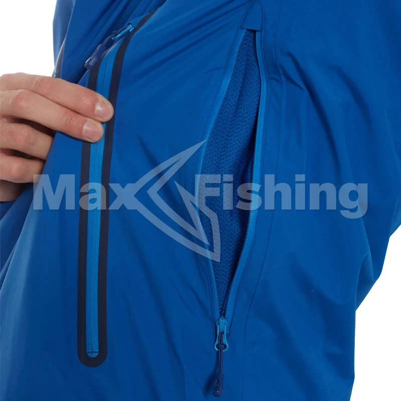 Куртка FHM Pharos 4XL синий