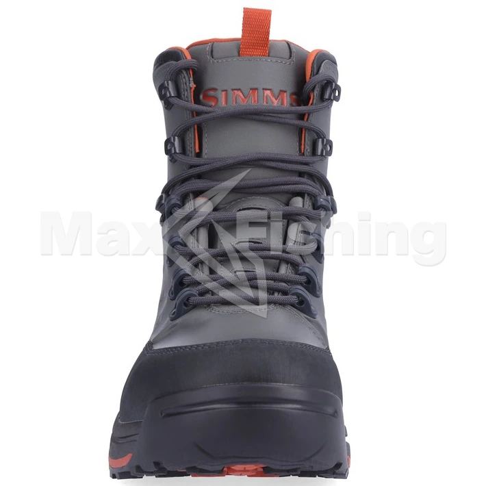 Ботинки забродные Simms Freestone Wading Boot - Rubber р. 12 Gunmetal