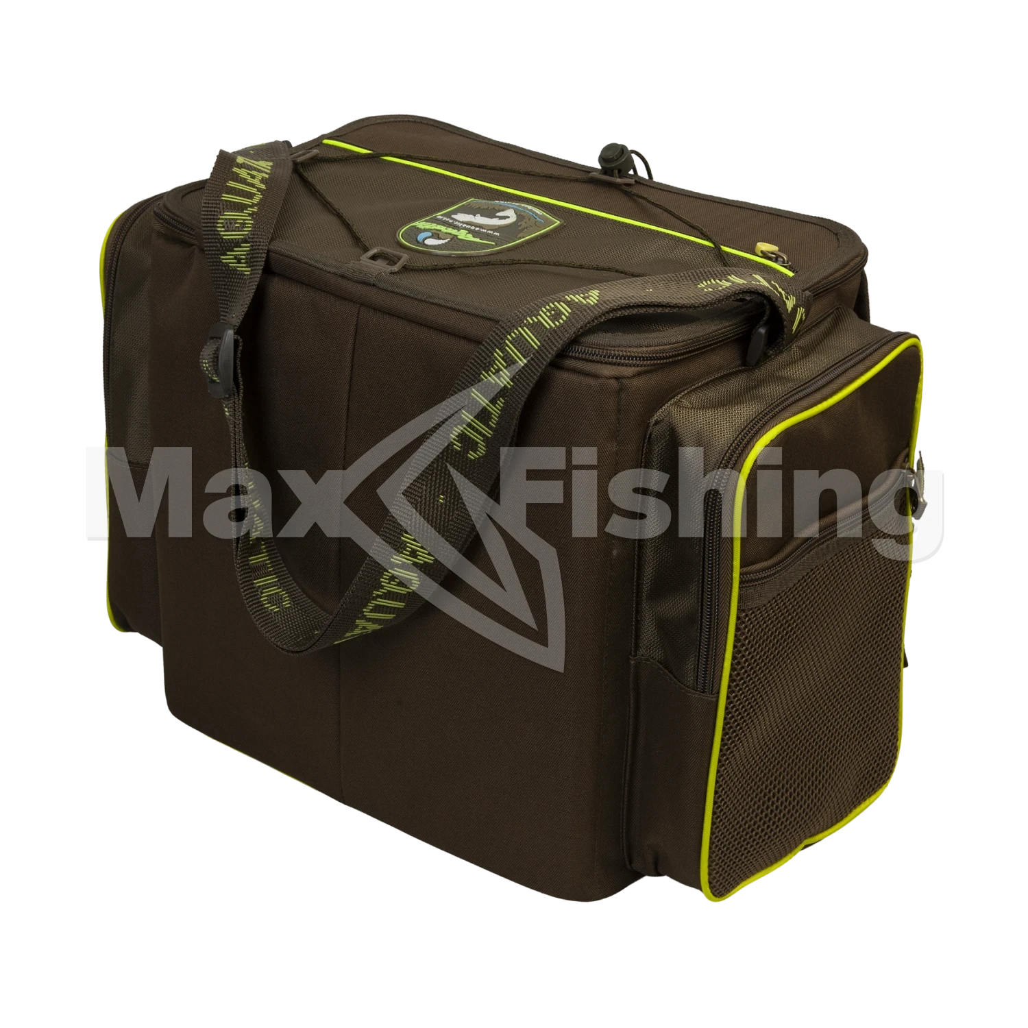 Сумка Aquatic СК-14 с 7 коробками FisherBox