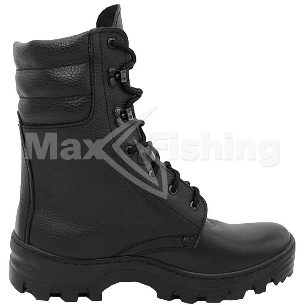 Ботинки Garsing Corporal 0801 р. 47 черный