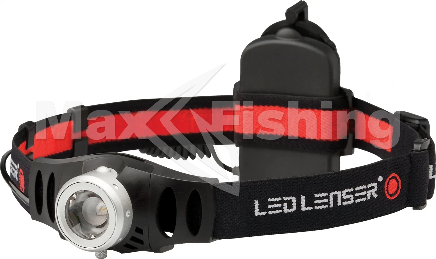 Налобный фонарь Led Lenser H6