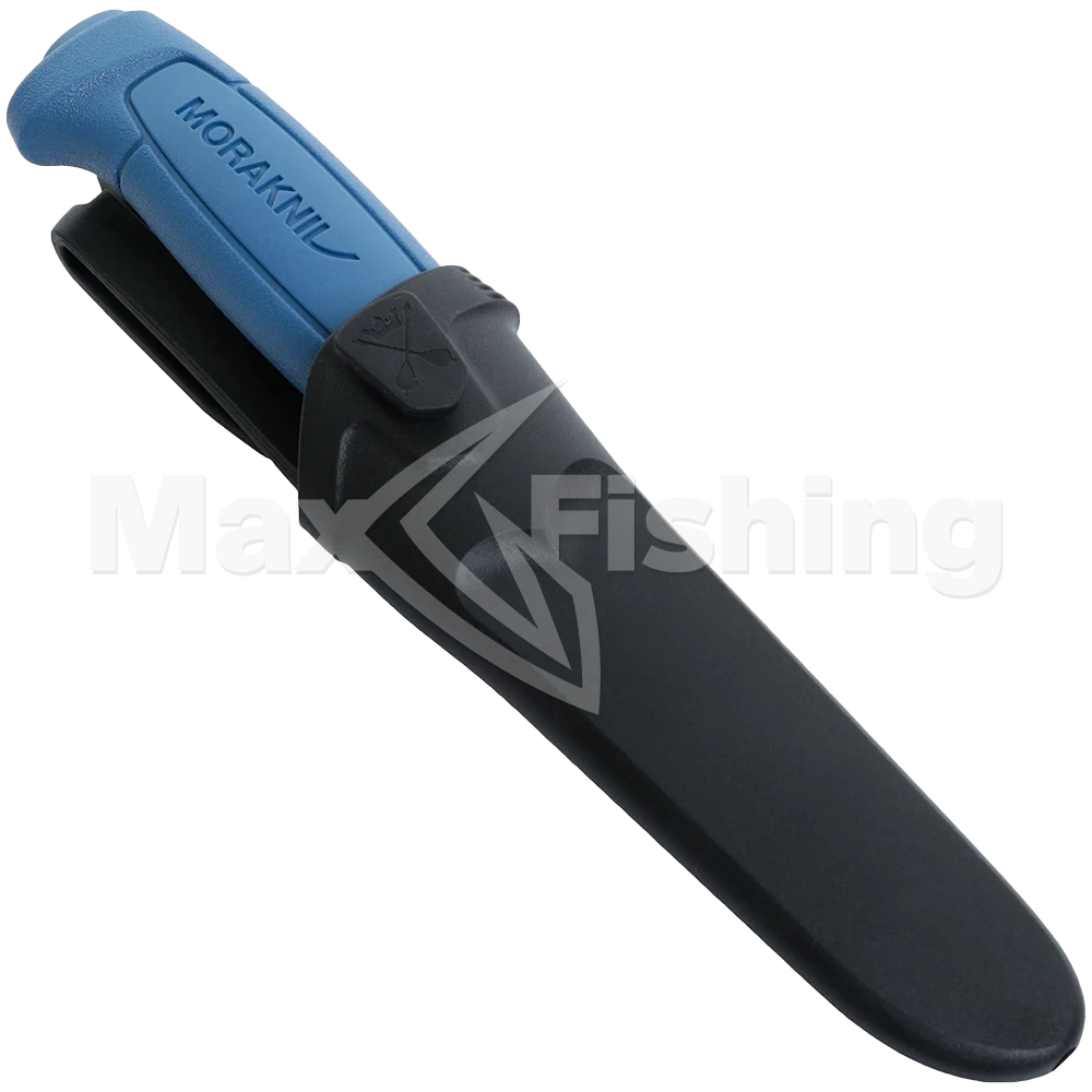Нож Morakniv Basic 546 Blue
