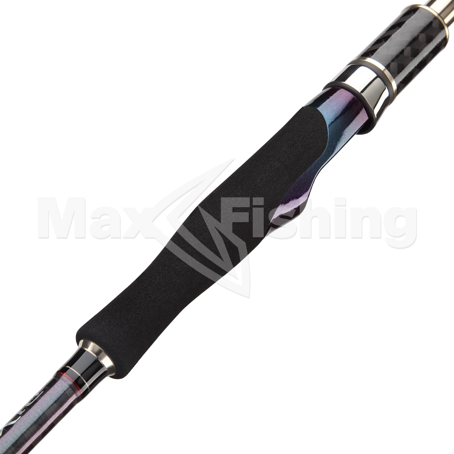Спиннинг JS Company Bixod E2 Ver.2 Eging S812L-ML max 21гр