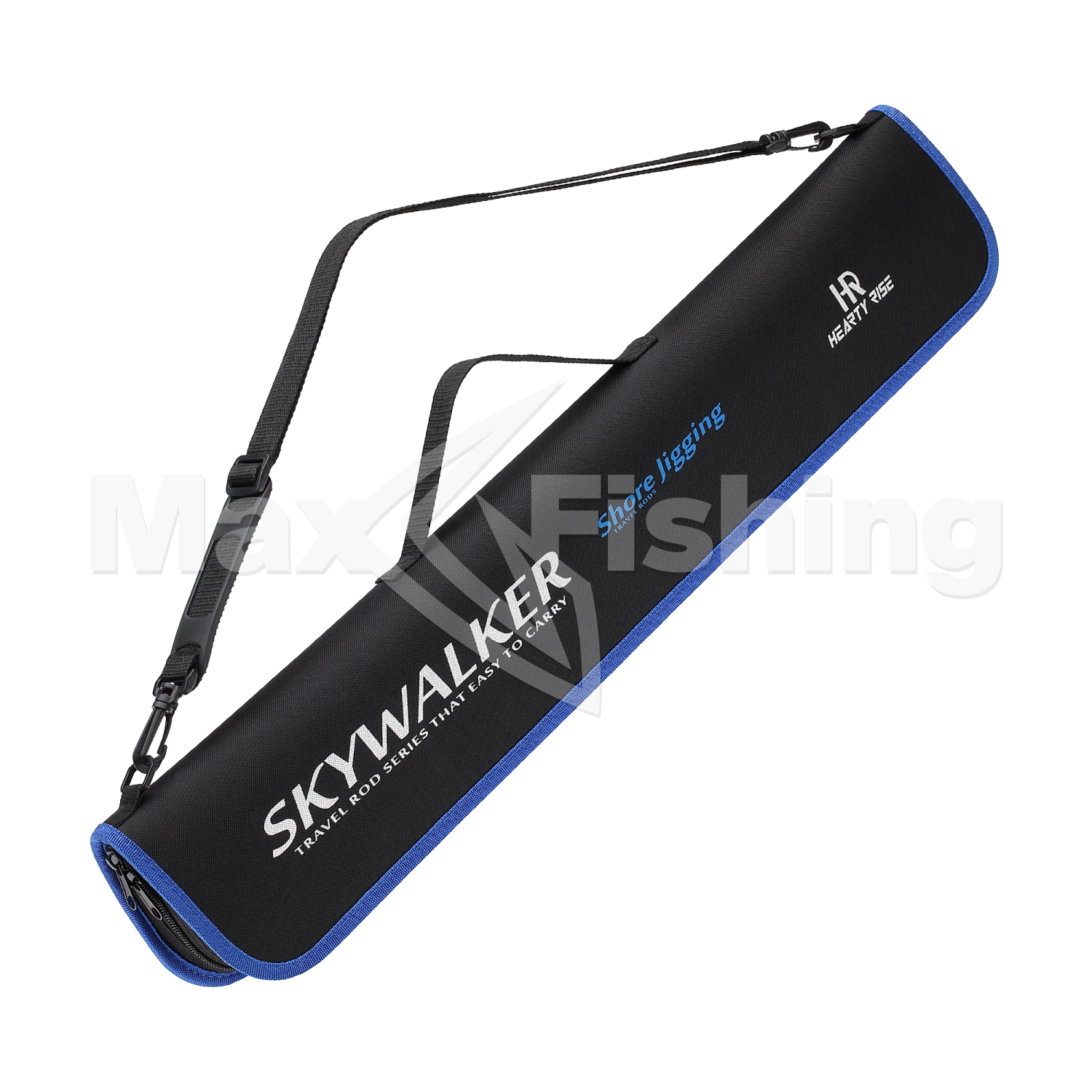 Удилище морское Hearty Rise Skywalker Shore Jigging SWSJ-965HH max 120гр