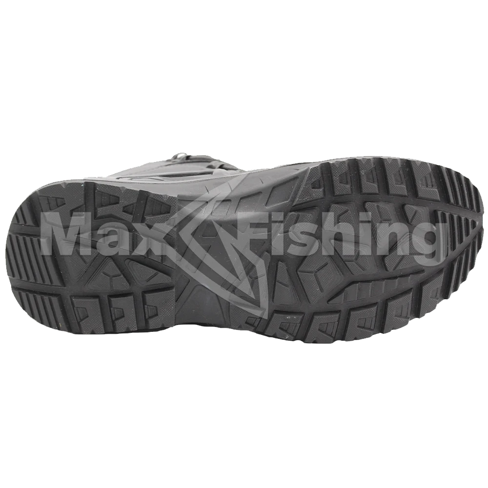 Ботинки Garsing Alligator р. 39 серый