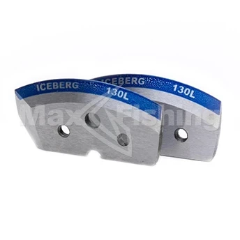 Ножи Тонар Iceberg 130L V2.0 левое вращение