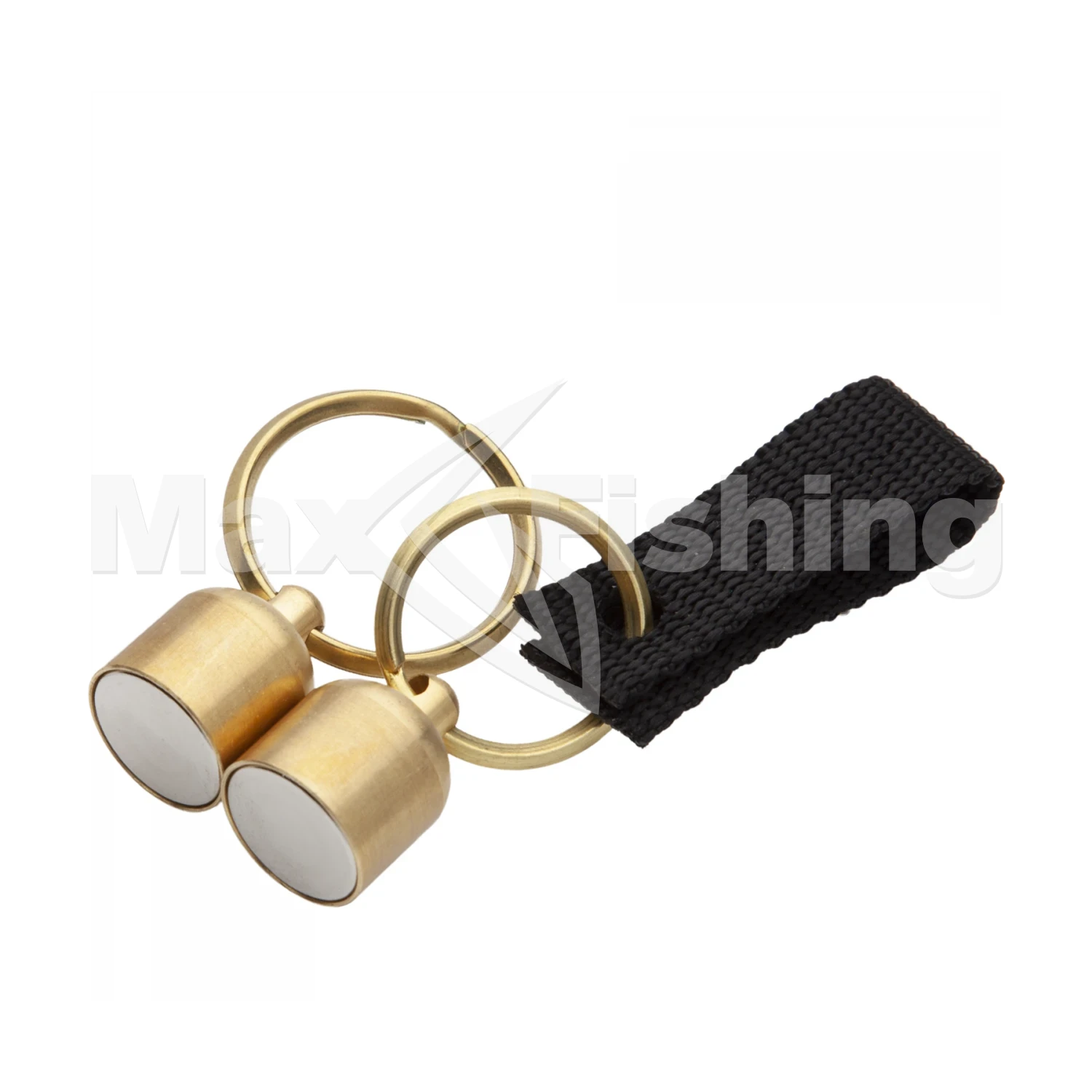 Магнитный держатель для подсачека Smith Gold Large