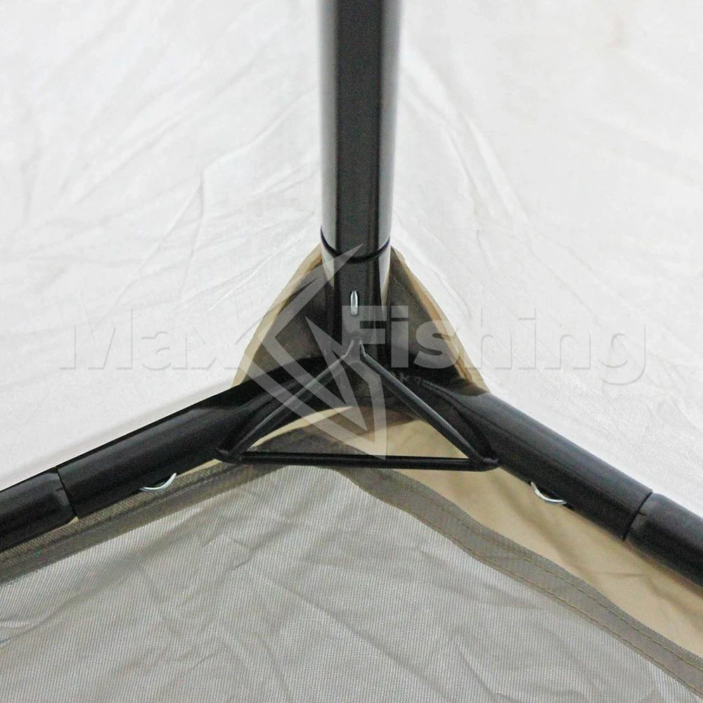 Палатка кемпинговая Campack-Tent Voyager 5