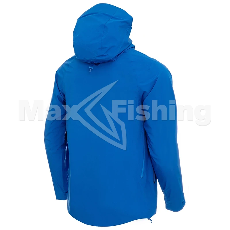 Куртка FHM Pharos 4XL синий