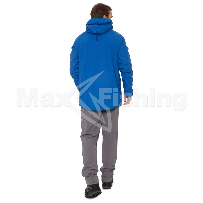 Куртка FHM Pharos 3XL синий