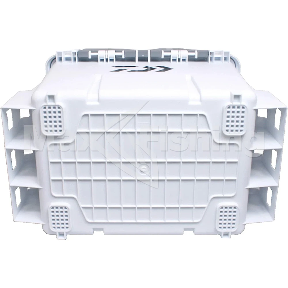 Ящик рыболовный Daiwa Tackle Box TB7000 White