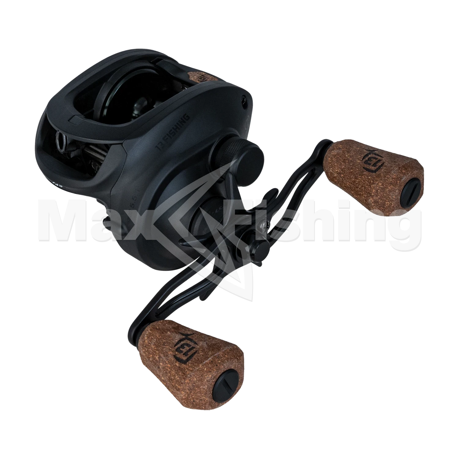 Катушка мультипликаторная 13 Fishing Concept A3 Casting Reel 6.3-LH