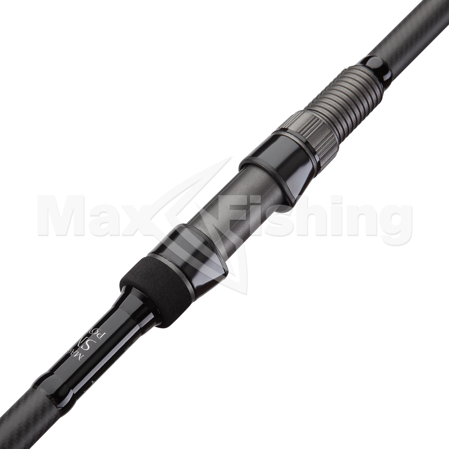 Удилище карповое Zemex Magnus SMR Power 13ft 5,5lb