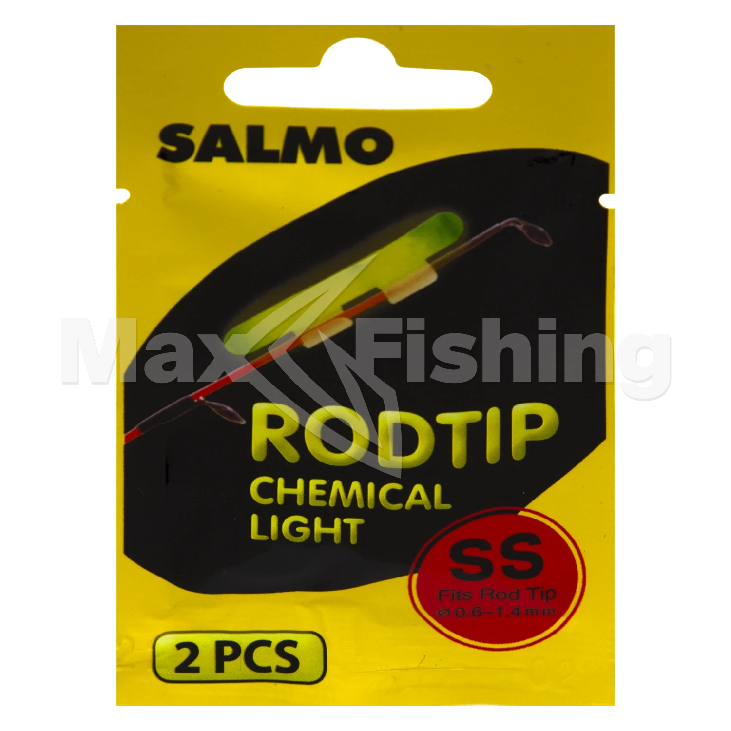 Светлячки Salmo Rodtip Сhemical Light #SS