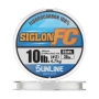 Флюорокарбон Sunline Siglon FC 2020 #2,0 0,265мм 30м (clear)