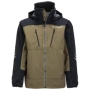 Куртка Simms ProDry Jacket '20 S Dark Stone