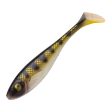 Приманка силиконовая Gator Gum 18см (7") #NaturalPerch