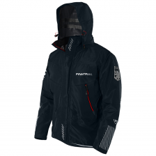 Куртка Finntrail Speedmaster 4026 XS Graphite