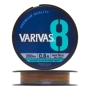 Шнур плетеный Varivas X8 Marking #0,8 0,148мм 200м (multicolor)