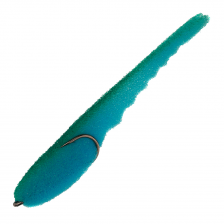 Поролоновая рыбка Lex Slug D 13см #BLGB