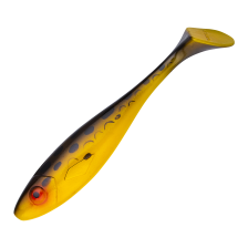 Приманка силиконовая Gator Gum 27см (10,6") #Anaconda