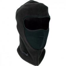 Шапка-маска Norfin Explorer XL Black