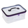 Кан Prox Mini Bakkan L Clear/Purple
