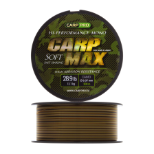 Леска монофильная Carp Pro Carp Max 0,37мм 300м (camo)