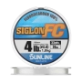 Флюорокарбон Sunline Siglon FC 2020 #0,8 0,16мм 30м (clear)