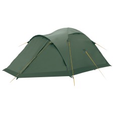 Палатка BTrace Talweg 3+ зеленый