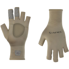 Перчатки Simms BugStopper SunGlove M Stone