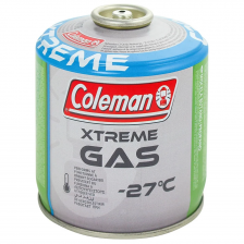 Картридж газовый Coleman C300 Xtreme (резьбового типа)