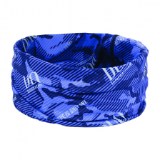 Бафф DUO UV Headwear Free Size Blue Camo
