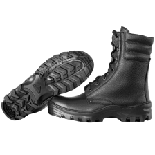 Ботинки Garsing Corporal 0801 р. 48 черный