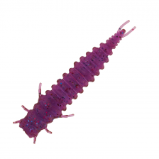Приманка силиконовая Ojas Reit 47мм Рак/рыба #Pink Lox