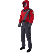Сухой костюм Finntrail Drysuit Pro 2504 XS Red
