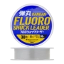 Флюорокарбон Major Craft Dangan Fluoro #8 0,467мм 30м (clear)