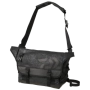 Сумка Daiwa Messenger Bag (D) Spiral Black