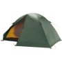 Палатка BTrace Solid 2+ зеленый