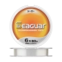 Флюорокарбон Seaguar #6 0,405мм 60м (clear)