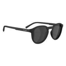 Очки солнцезащитные поляризационные Leech Eyewear ATW3 Black