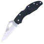 Нож складной туристический Ganzo F759M черный